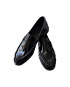 Kiltie Penny Siyah Loafer