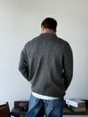 Larin Half Zip Gri 
