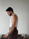 Leo Beyaz Atlet