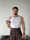 Leo Beyaz Atlet
