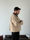 Leva Bej Half Trençkot