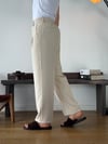 Linda Double 5788/1 Bej Baggy Pantolon