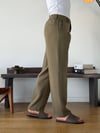 Linda Double 5788/1 Haki Baggy Pantolon