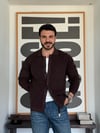 Liora Kahve Hırka