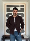 Liora Kahve Hırka