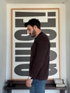 Liora Kahve Hırka