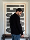 Liora Siyah Hırka