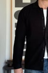 Liora Siyah Hırka