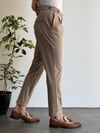 London Dark Stone Pantolon