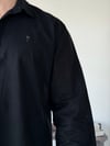 Lorenti Siyah Gömlek