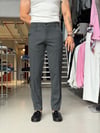 Luven Füme Regular Fit Pantolon