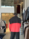 Makalla Mercan Boxy Fit Sweatshirt