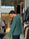 Makalla Zümrüt Boxy Fit Sweatshirt