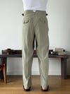 Maksim 5807 Modal Haki Baggy Pantolon