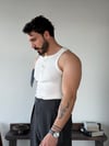 Nox 5830 Ribana Beyaz Atlet