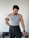 Nox 5830 Ribana Gri Atlet