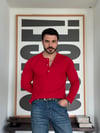 Oblea Kırmızı Sweat 