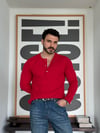Oblea Kırmızı Sweat 