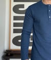 Oblea Lacivert Sweat
