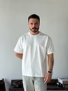 Olite Beyaz Tişört