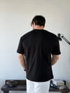 Olite Premium Siyah Tişört