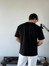 Olite Premium Siyah Tişört