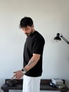 Olite Premium Siyah Tişört