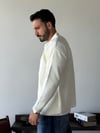 Olven Krem Triko Hırka