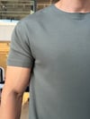 Oris Oysho Modal Haki Tişört