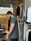 Oris Oysho Modal Haki Tişört
