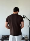 Oris Oysho Modal Kahve Tişört