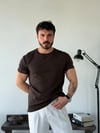 Oris Oysho Modal Kahve Tişört