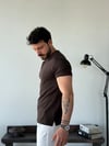 Oris Oysho Modal Kahve Tişört