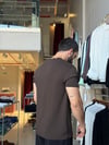 Oris Oysho Modal Kahverengi Tişört
