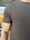 Oris Oysho Modal Kahverengi Tişört