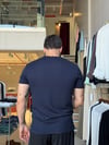 Oris Oysho Modal Lacivert Tişört