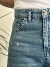 Oslo Ekstra Baggy Jean