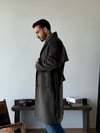 Oxford Kruvaze Antrasit Kaban