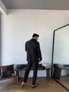 Pedro Kruvaze Takım Elbise
