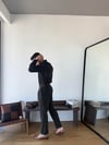 Pedro Kruvaze Takım Elbise