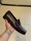Penny Kahverengi Loafer