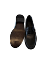 Penny Siyah Loafer