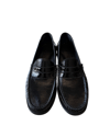 Penny Siyah Loafer