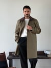 Regent Haki Trençkot