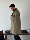 Regent Haki Trençkot