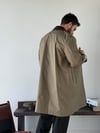 Regent Haki Trençkot