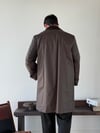 Regent Kahve Trençkot