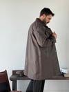 Regent Kahve Trençkot