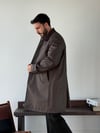 Regent Kahve Trençkot
