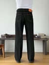 Retro Füme Denim